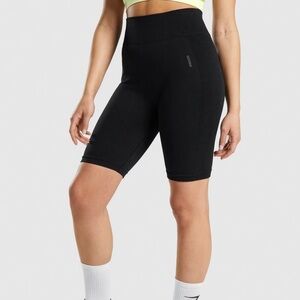 Gymshark Flex Biker Shorts